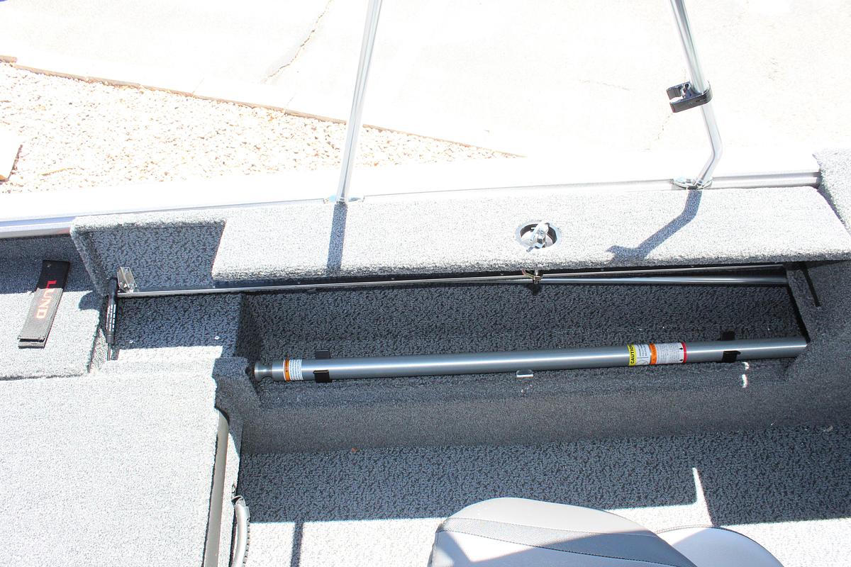 2027 Lund 1875 Impact XS Sport