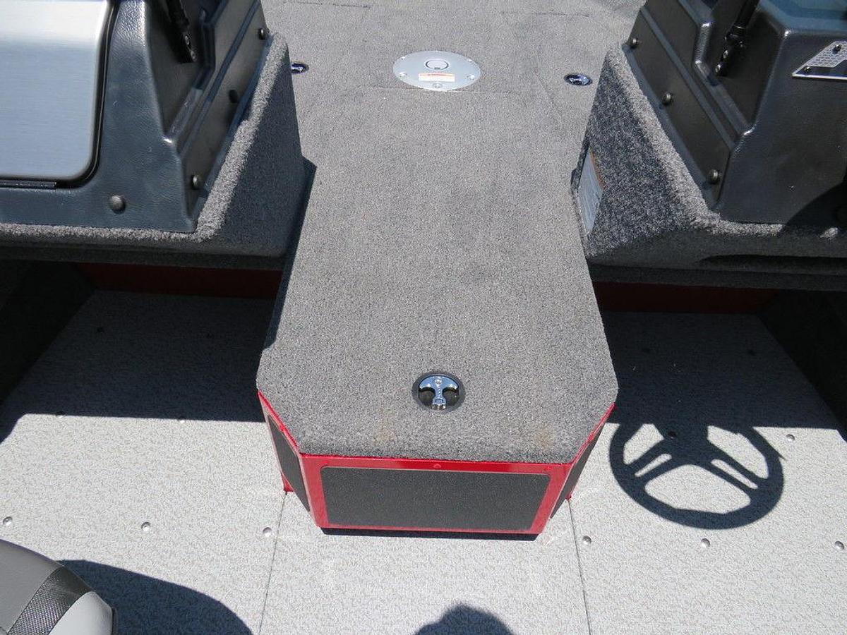 2025 Lund 1775 Adventure Sport