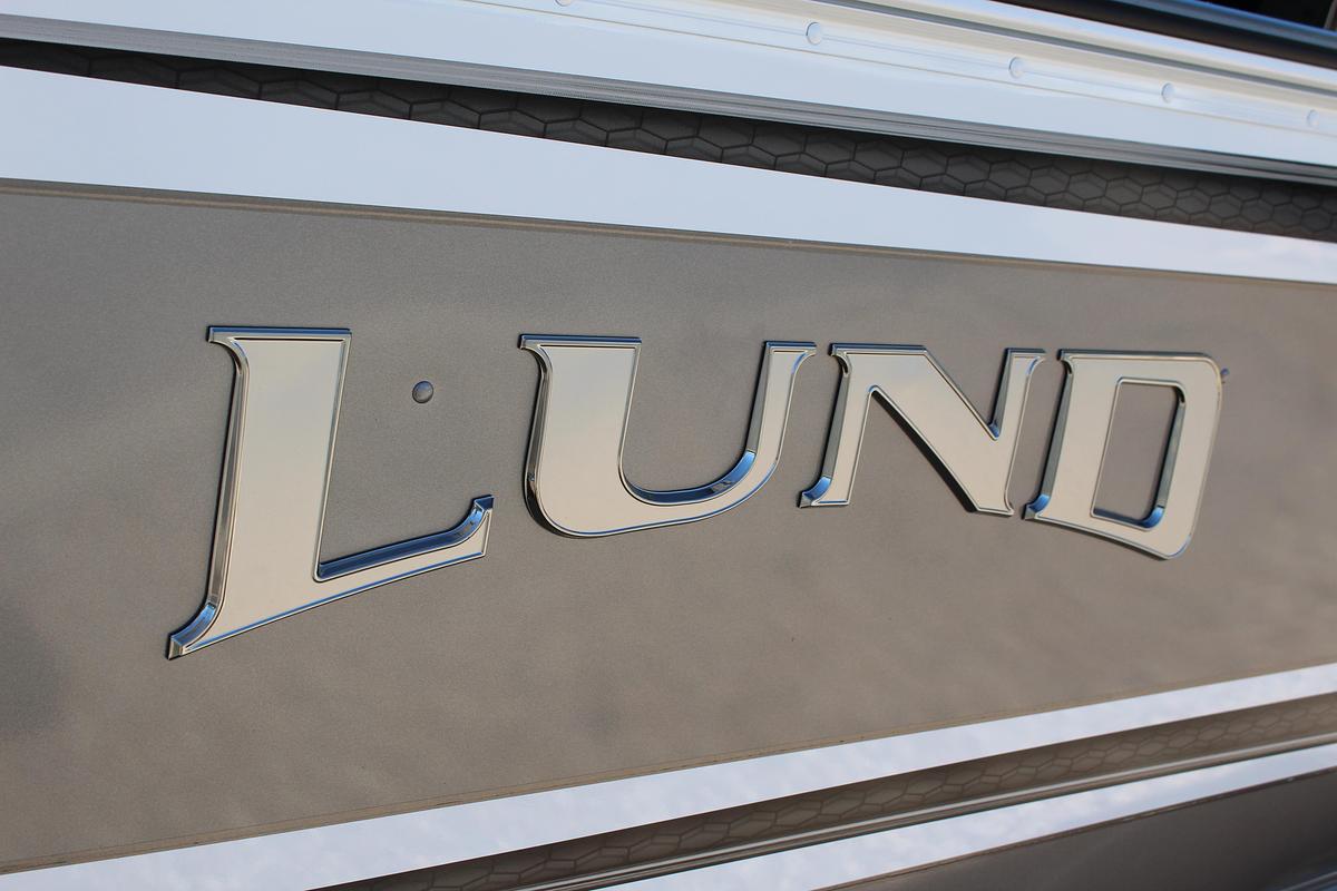 2026 Lund 1875 Impact XS Sport