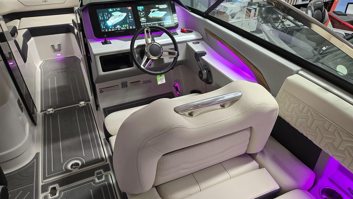 2025 Regal LS9 Surf Ultimate