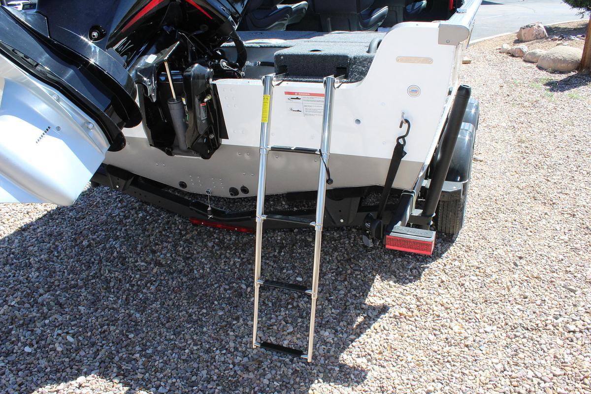 2026 Lund 1875 Impact XS Sport