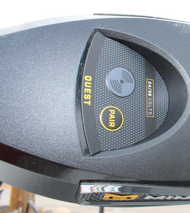 2026 Lund 2075 Tyee Sport