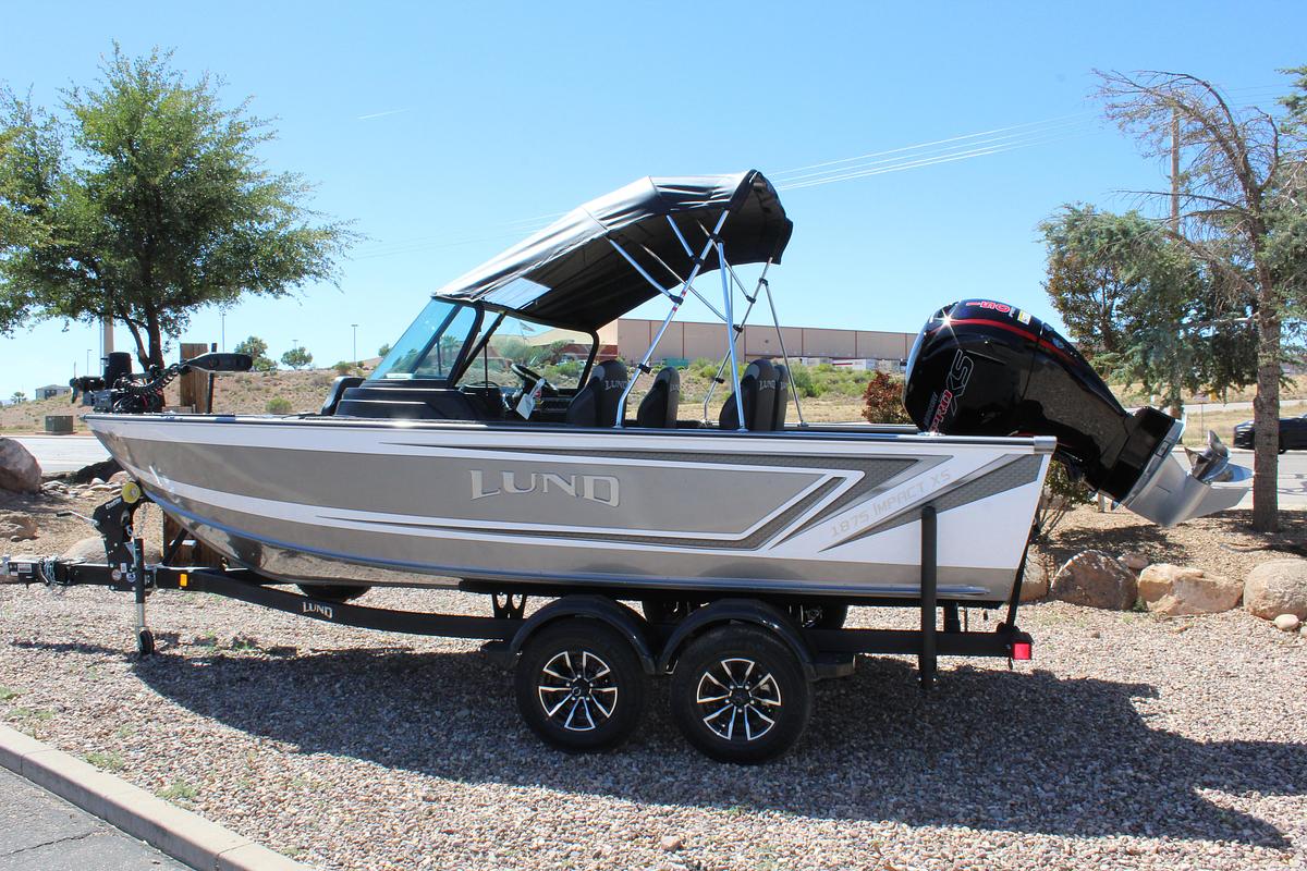 2026 Lund 1875 Impact XS Sport