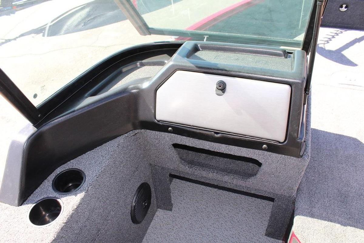 2025 Lund 1875 Impact XS Sport