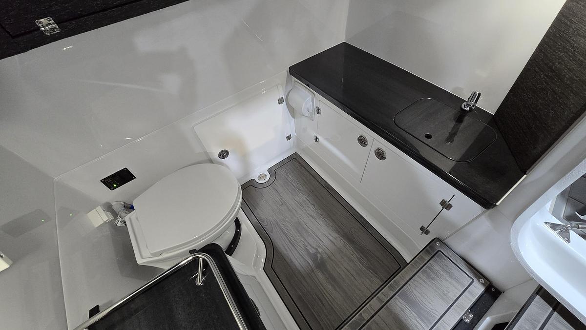 2026 Monterey Elite 30 OB