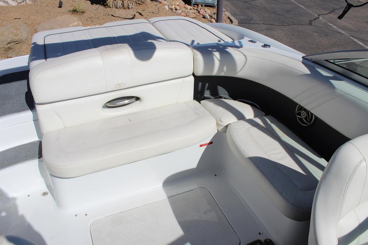 Used 2007 Cobalt 222 BR