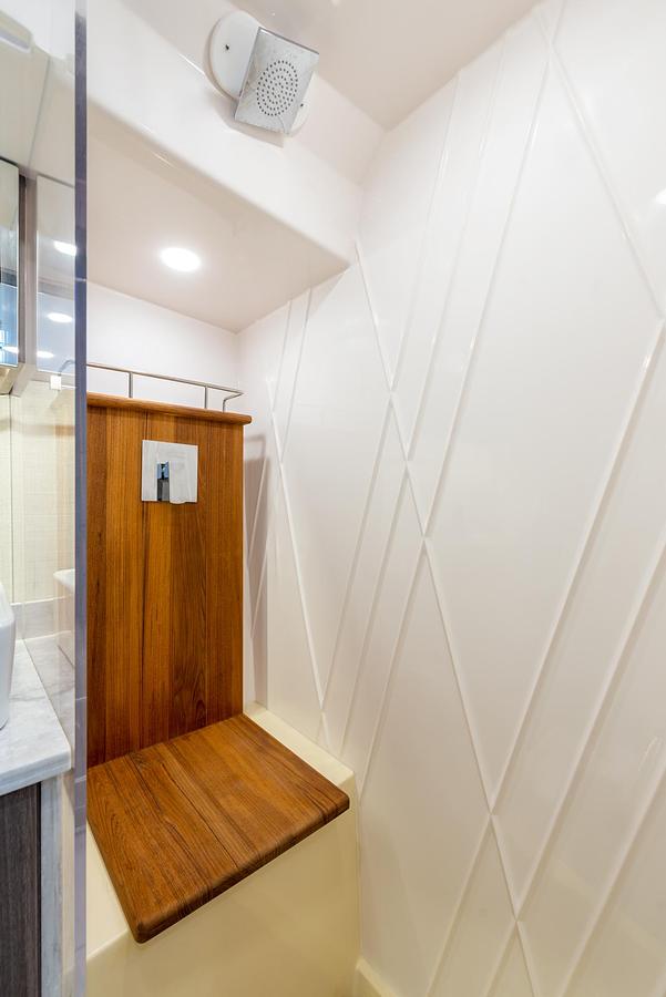 Used Regal 38 Surf (2026 Utah Boat Show Display Boat)