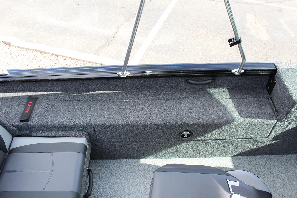 2026 Lund 1875 Impact XS Sport