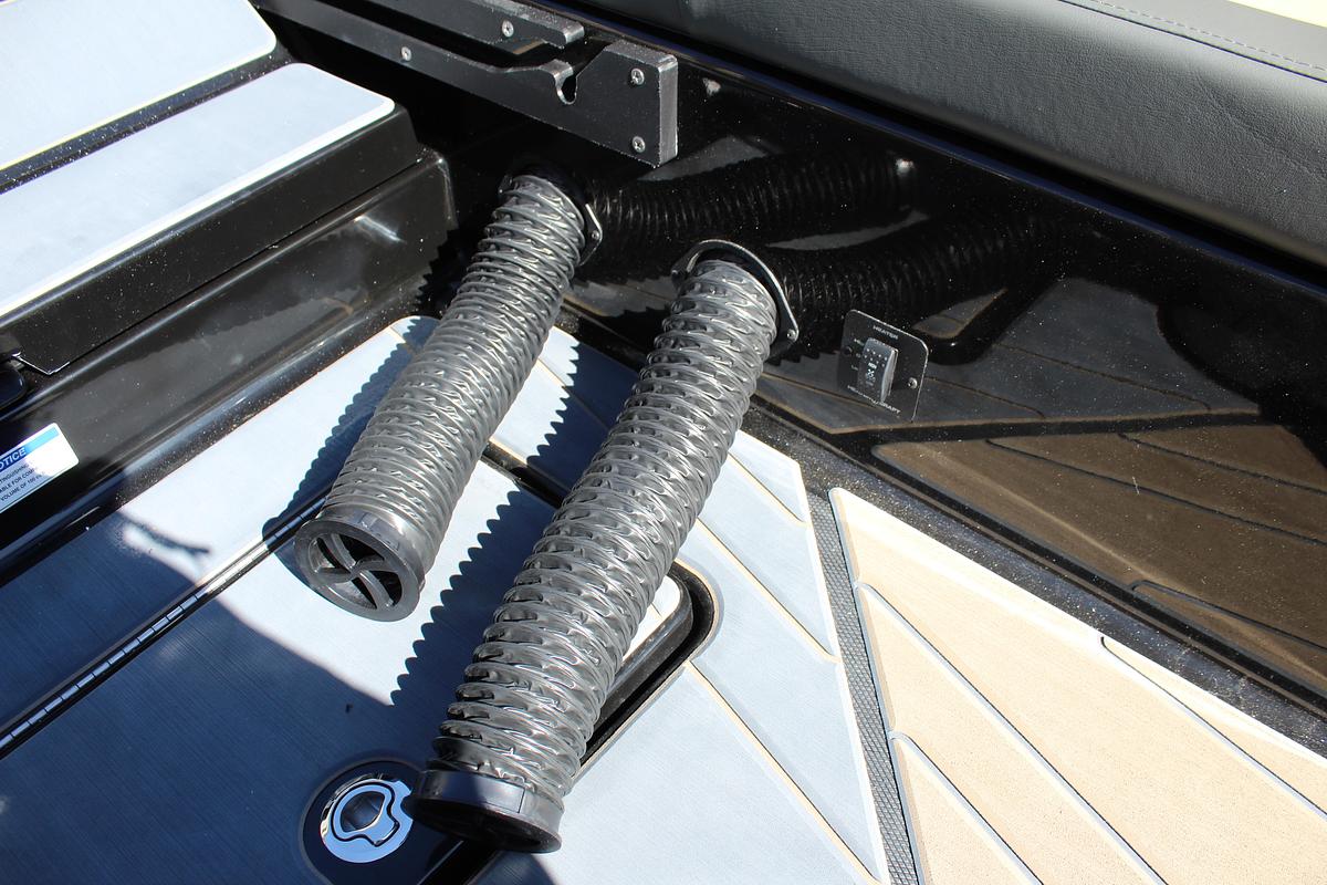 2026 Heyday Wake Boats H22