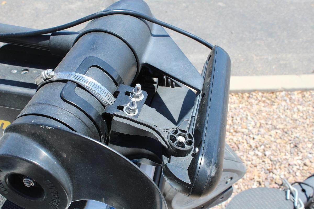 Used 2018 Nitro Z18SC