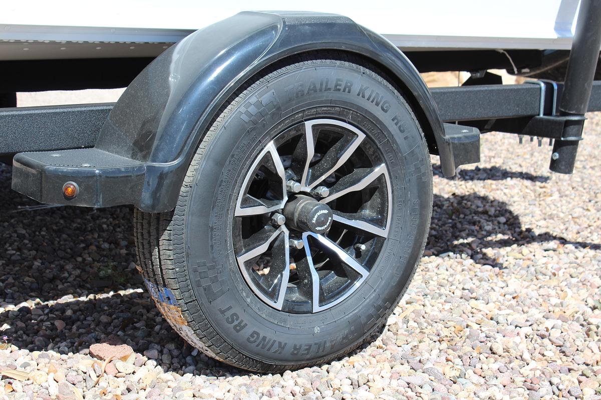 2026 Lund 1775 Adventure Sport