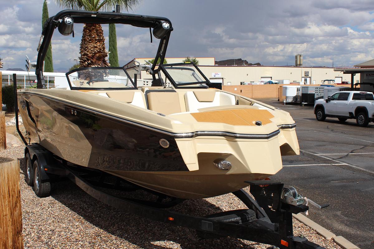 2026 Heyday Wake Boats WTSURF