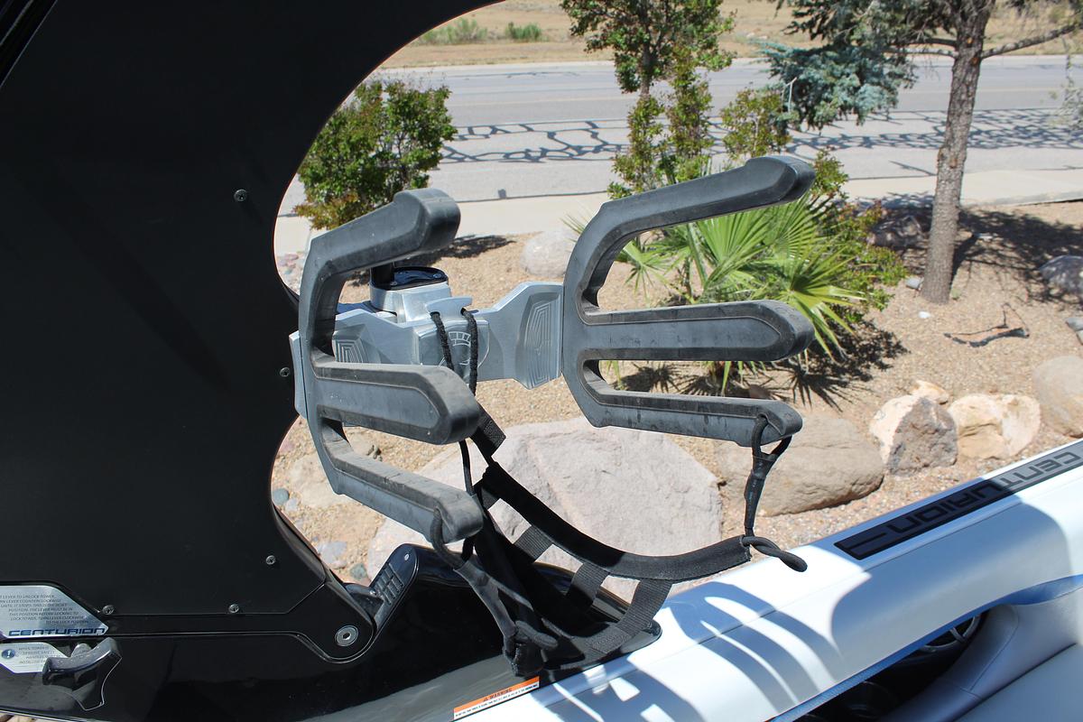 Used 2015 Centurion  FS44