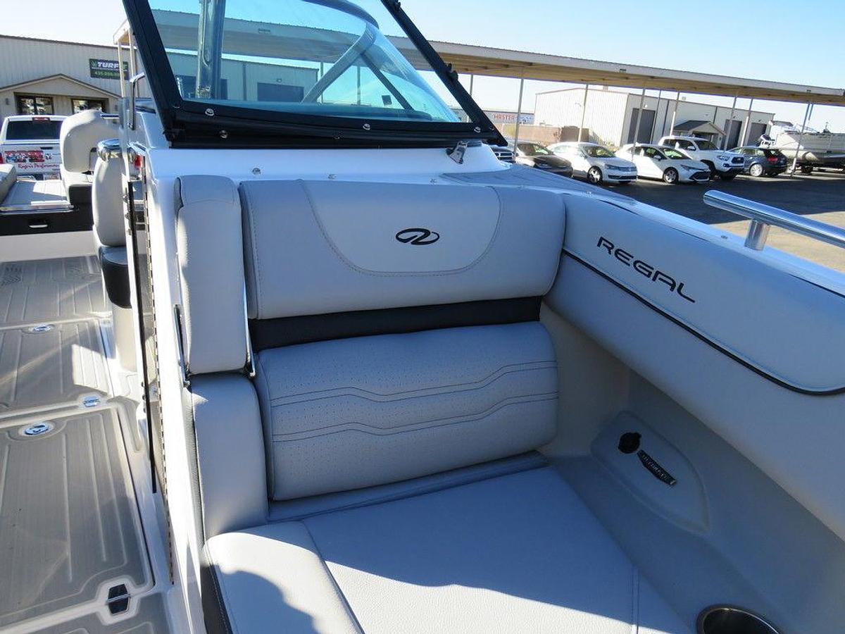 2025 Regal LS6 SURF ULTIMATE