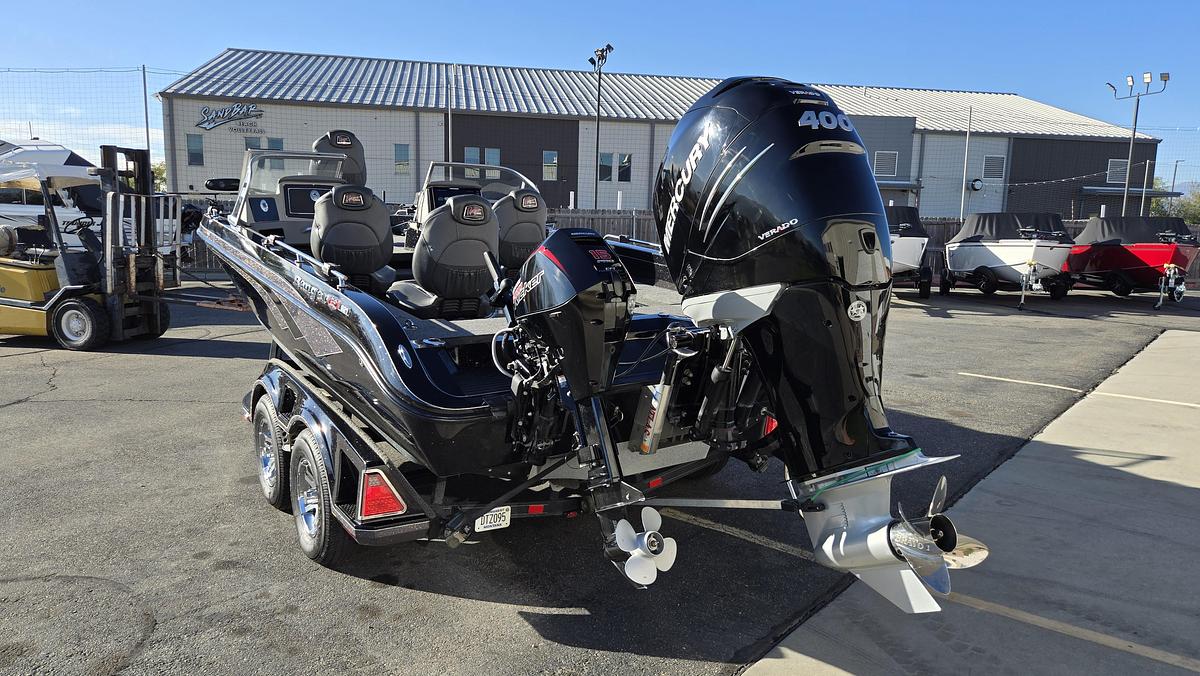 Used 2022 Ranger 621 FS Pro