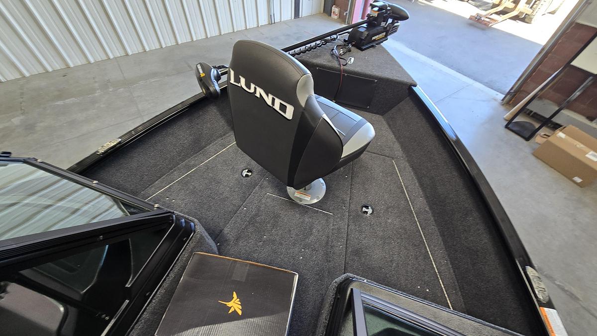 2026 Lund 1775 Adventure Sport