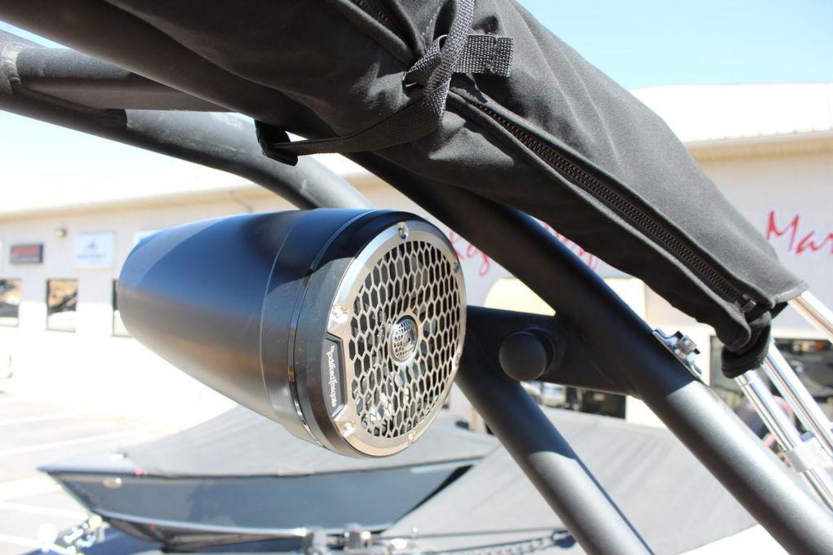 2025 Heyday Wake Boats WTSURF