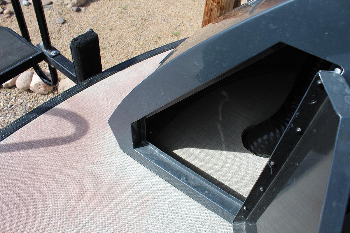 Used 2022 Montara SURF BOSS 2.0 25