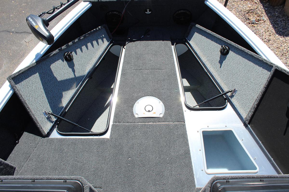 2026 Lund 1875 Impact XS Sport