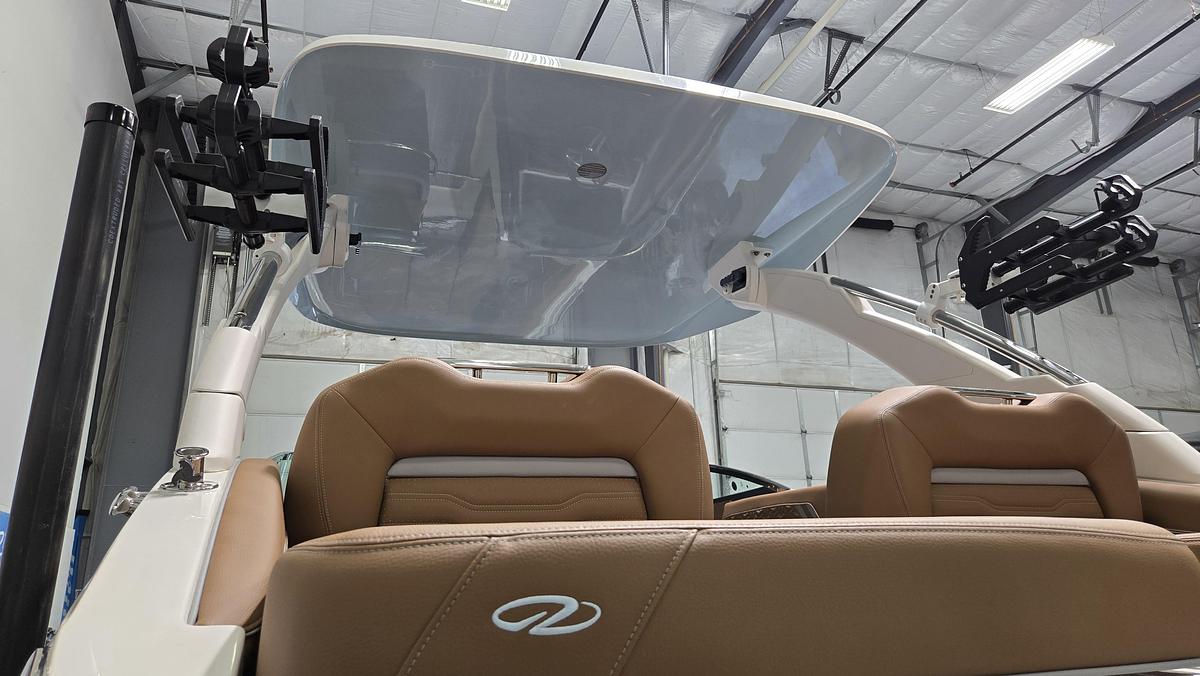 2026 Regal LS6 SURF ULTIMATE