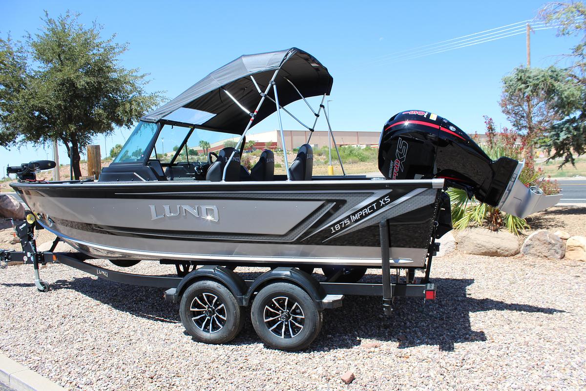 2027 Lund 1875 Impact XS Sport