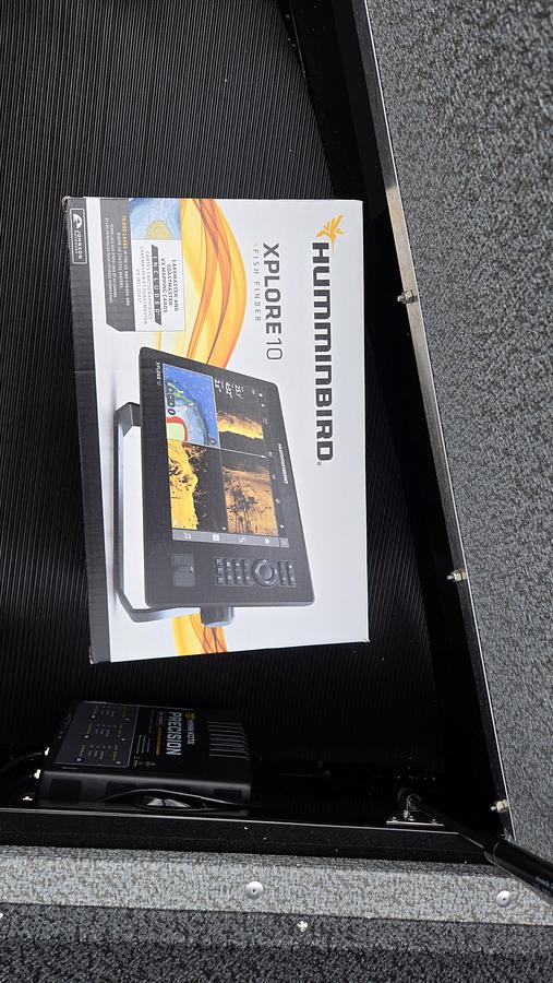 2026 Lund 1800 Explorer Sport