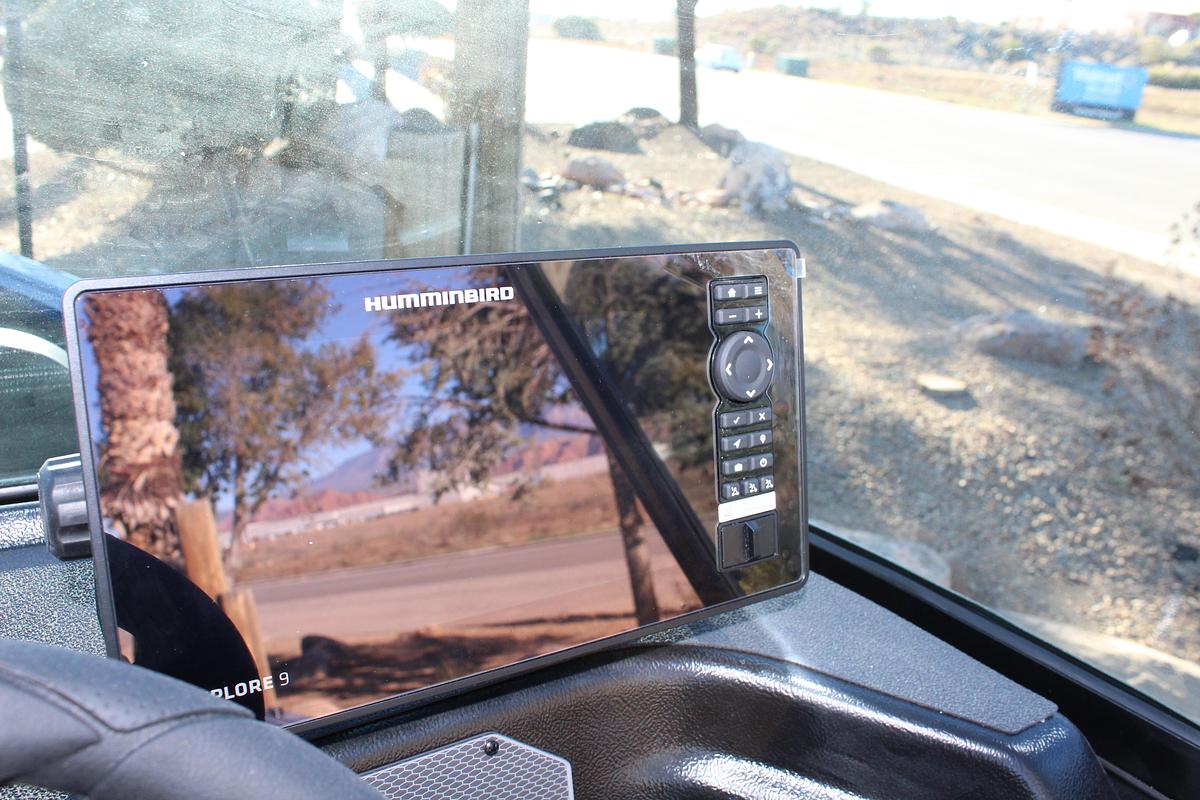 2026 Lund 1875 Impact XS Sport