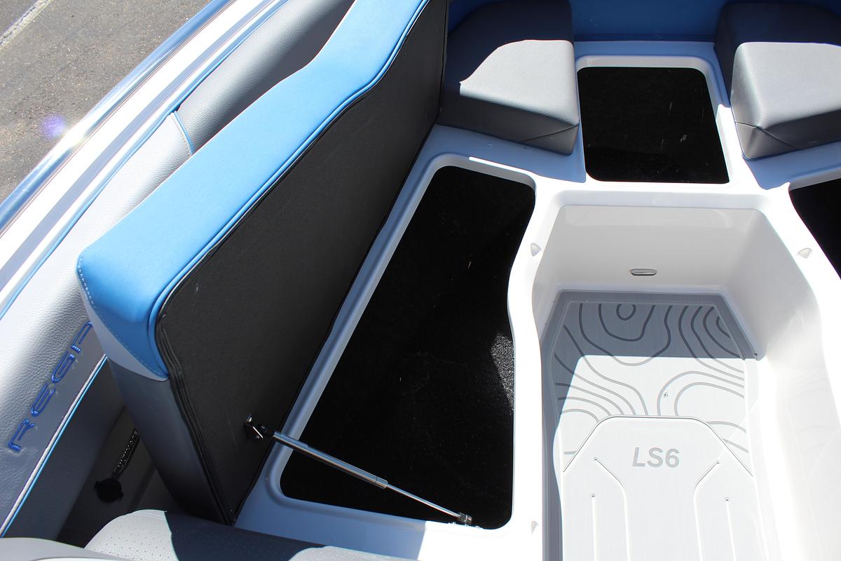 2026 Regal LS6 SURF ULTIMATE