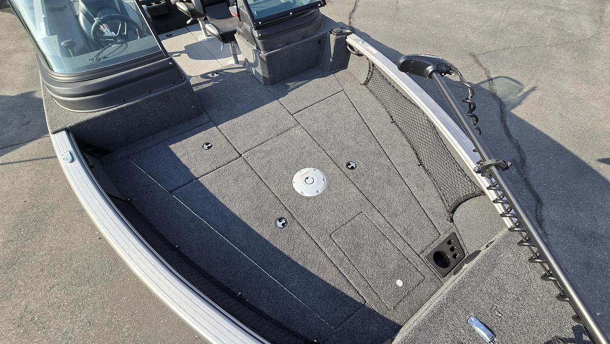 2025 Lund 2075 Impact XS Sport