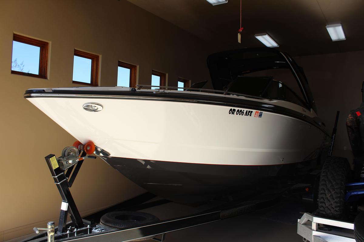 Used 2014 Monterey 288SS