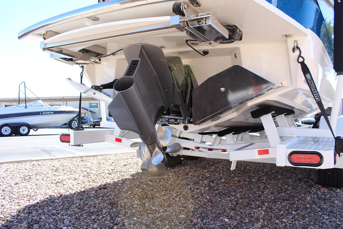 2026 Regal LS6 SURF ULTIMATE