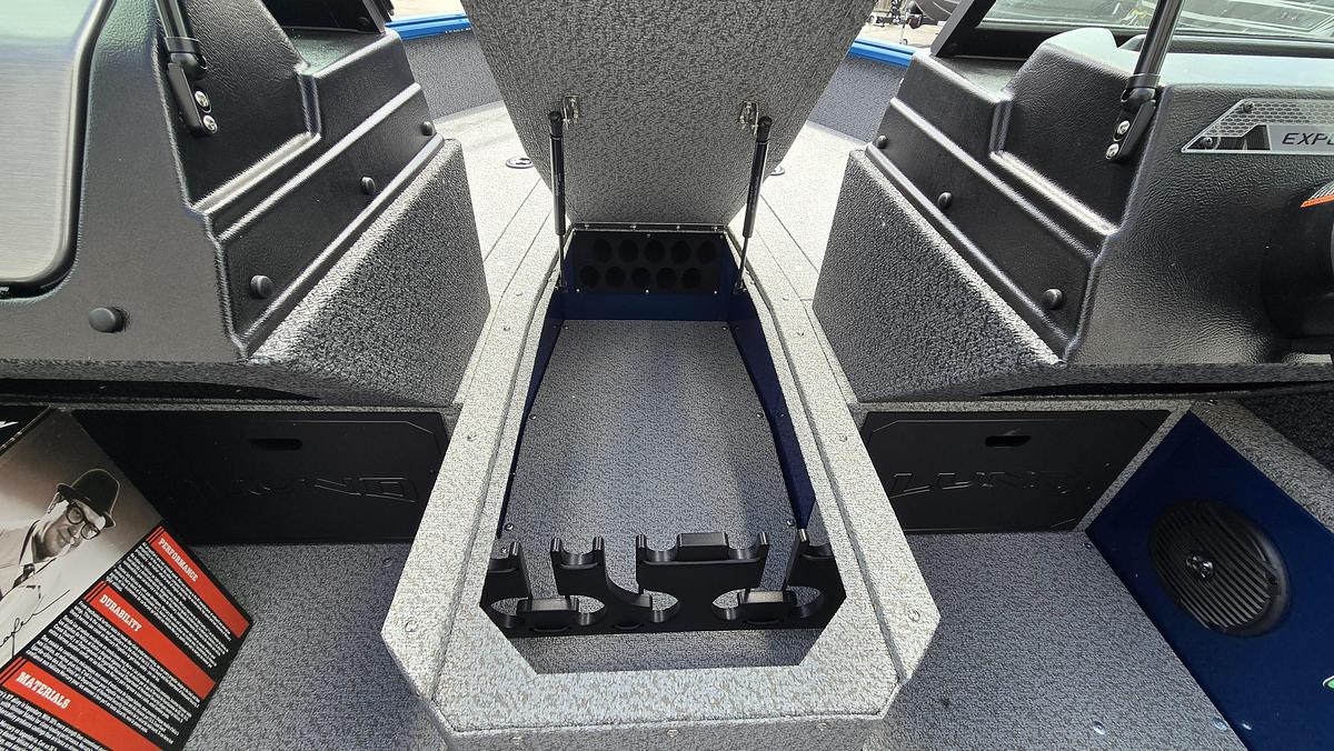 2026 Lund 1800 Explorer Sport