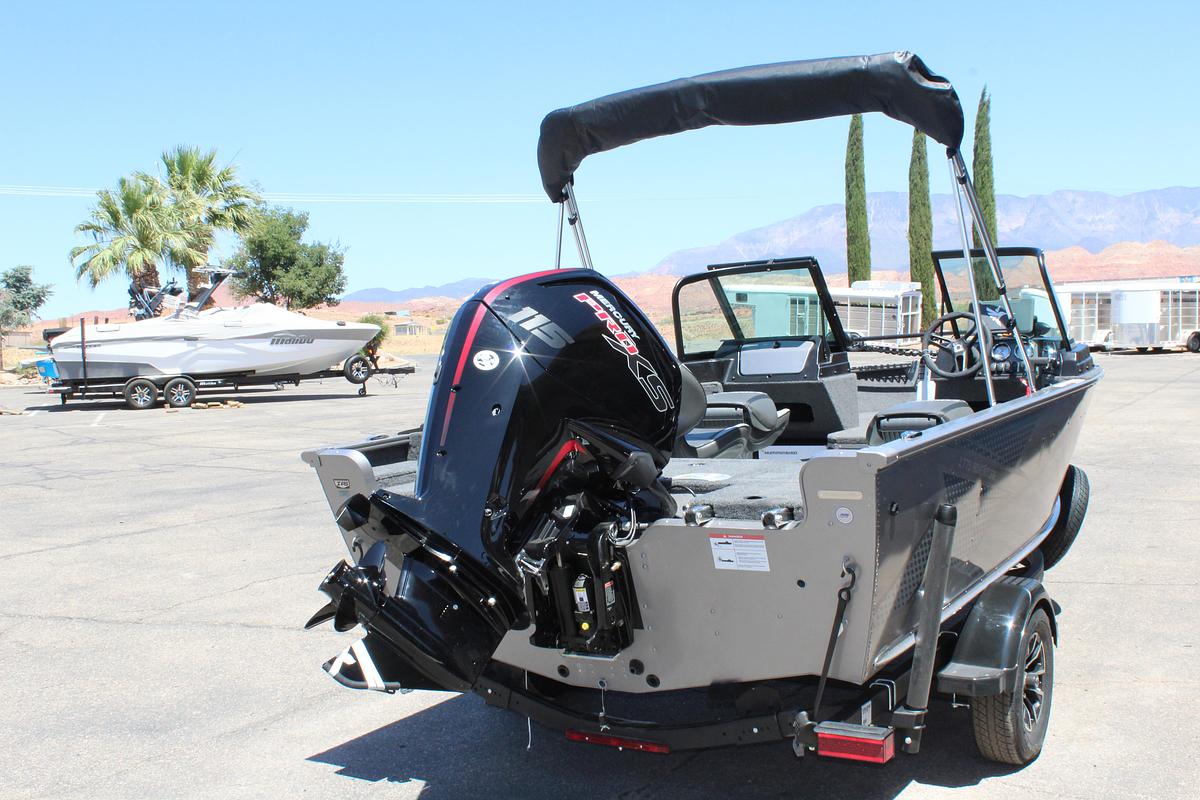 2026 Lund 1775 Adventure Sport