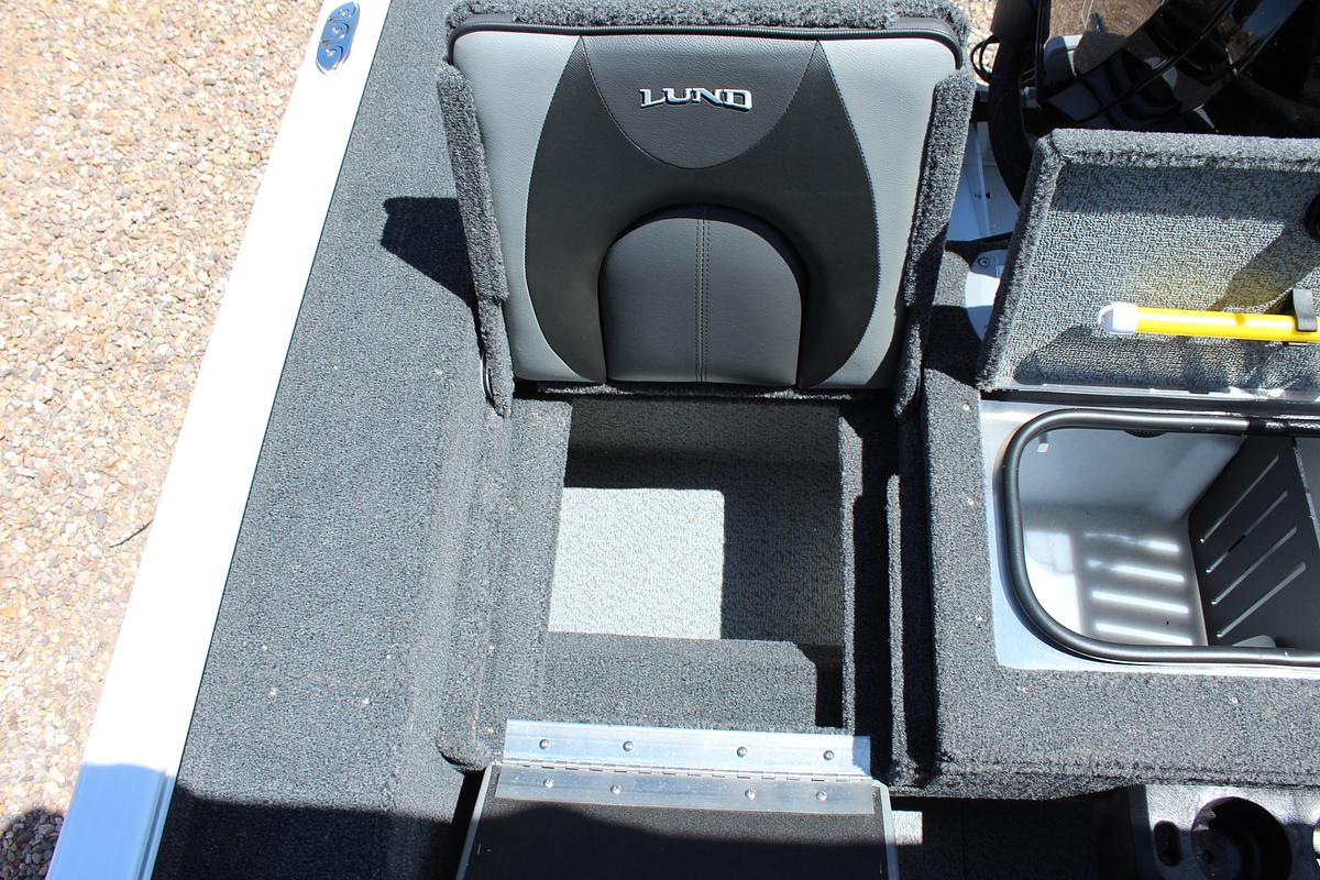 2025 Lund 1775 Adventure Sport