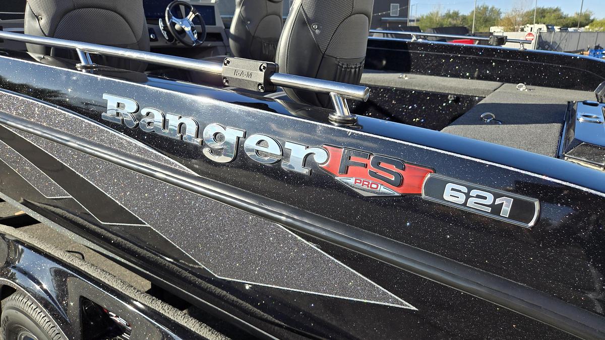 Used 2022 Ranger 621 FS Pro