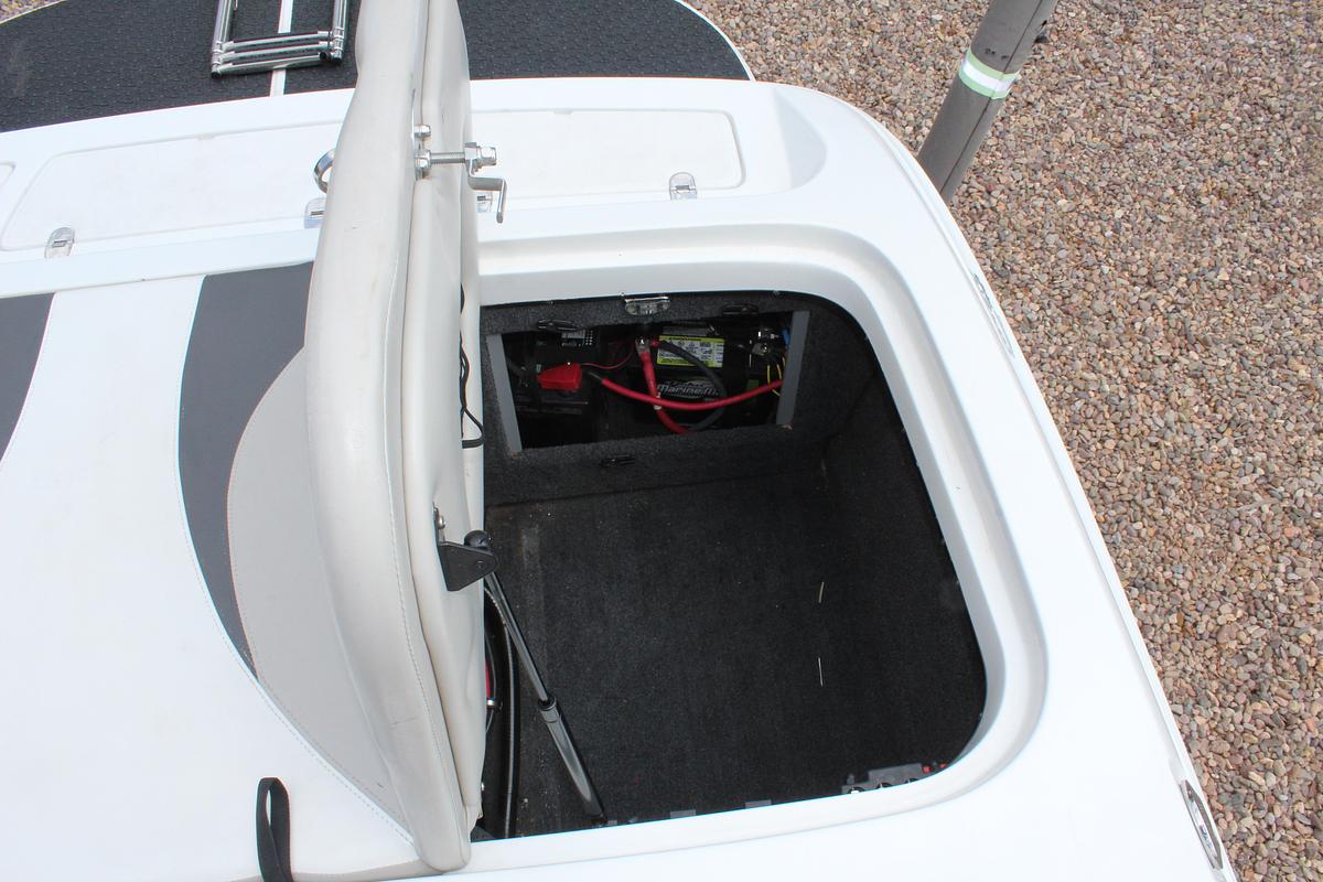 Used 2007 Tige 22Ve (Price Drop)