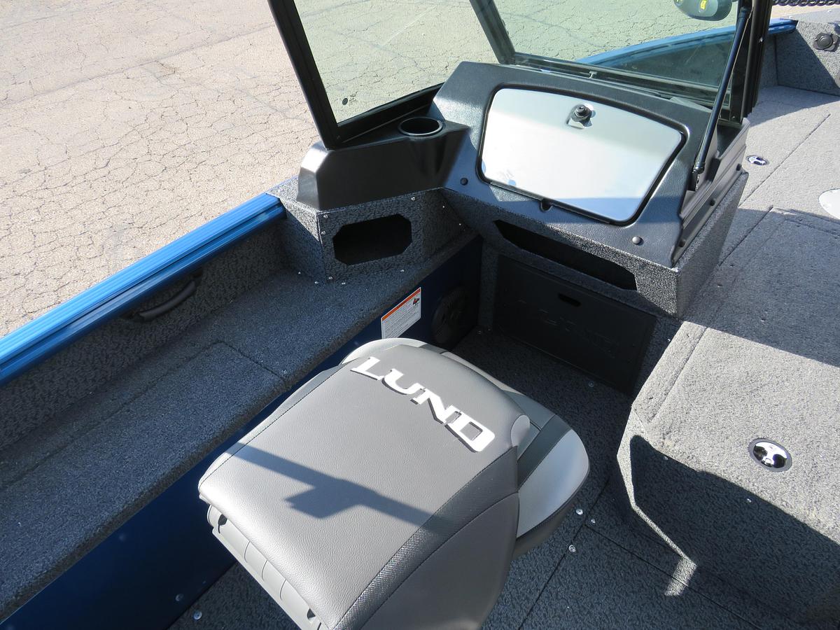 2027 Lund 1700 Adventure Sport