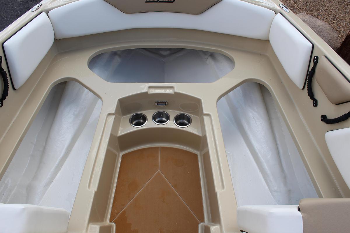 2026 Heyday Wake Boats WTSURF