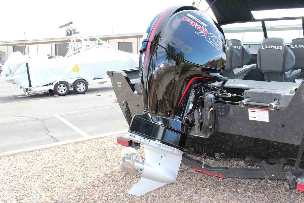 2026 Lund 1875 Impact XS Sport