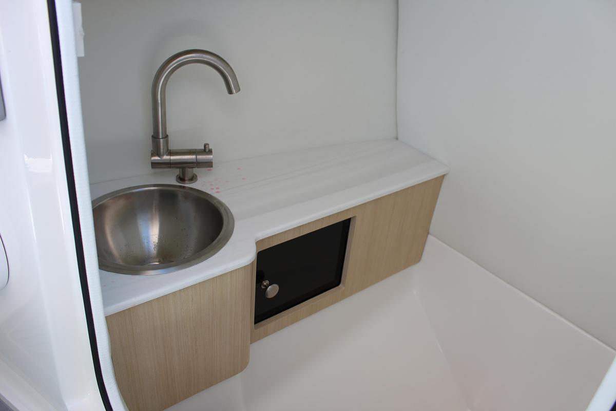 2026 Regal LS6 SURF ULTIMATE