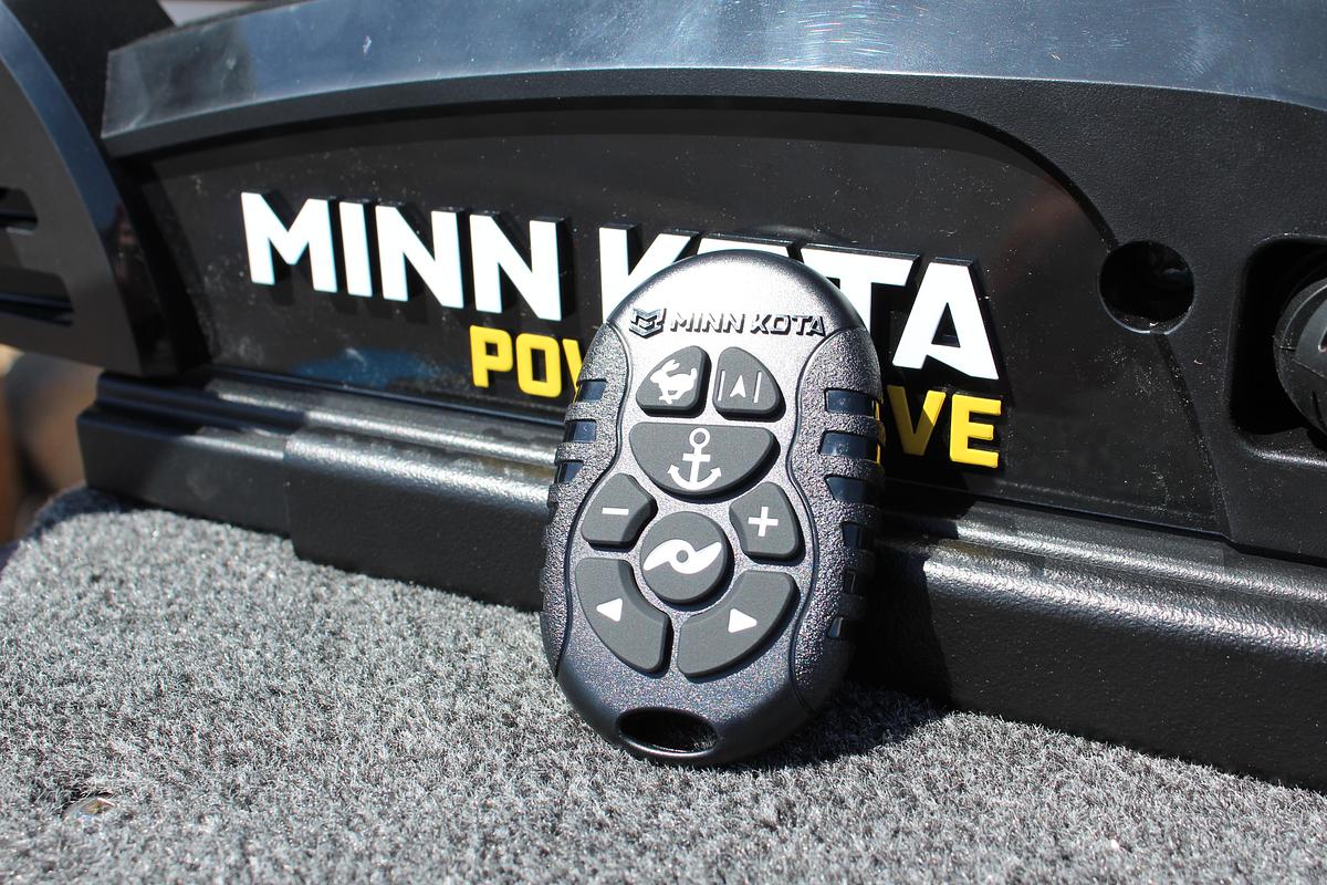 2026 Lund 1650 Angler SS