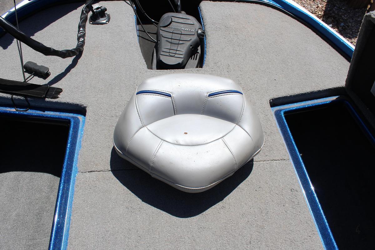 Used 2018 Nitro Z18SC