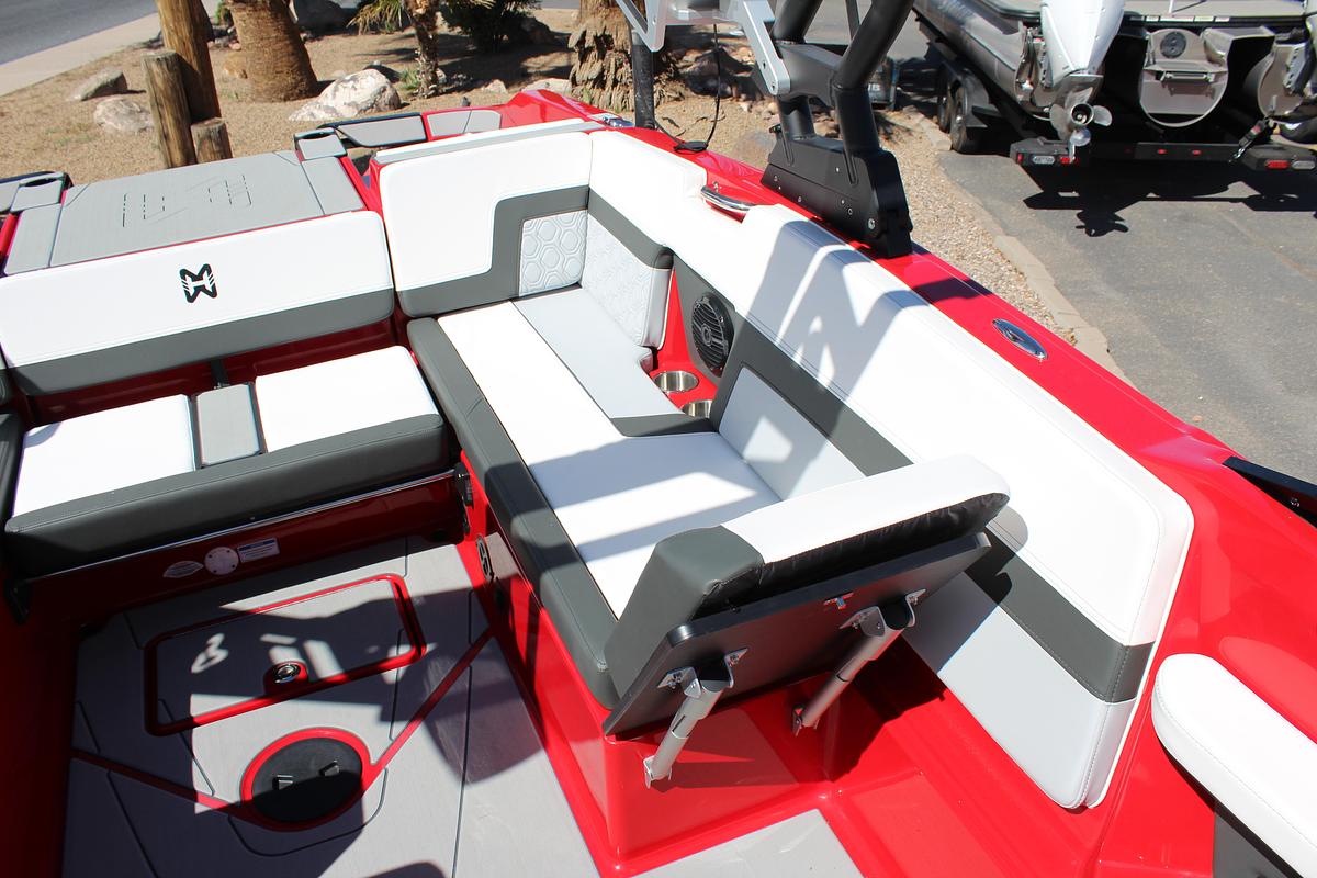 2026 Heyday Wake Boats H22