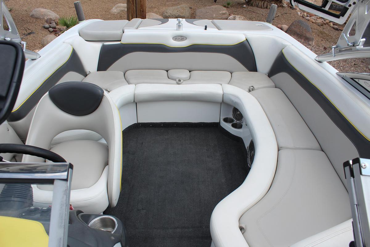 Used 2007 Tige 22Ve (Price Drop)