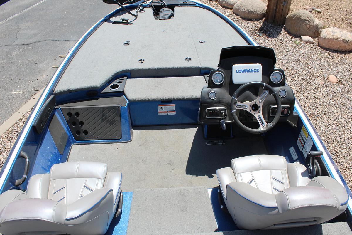 Used 2018 Nitro Z18SC