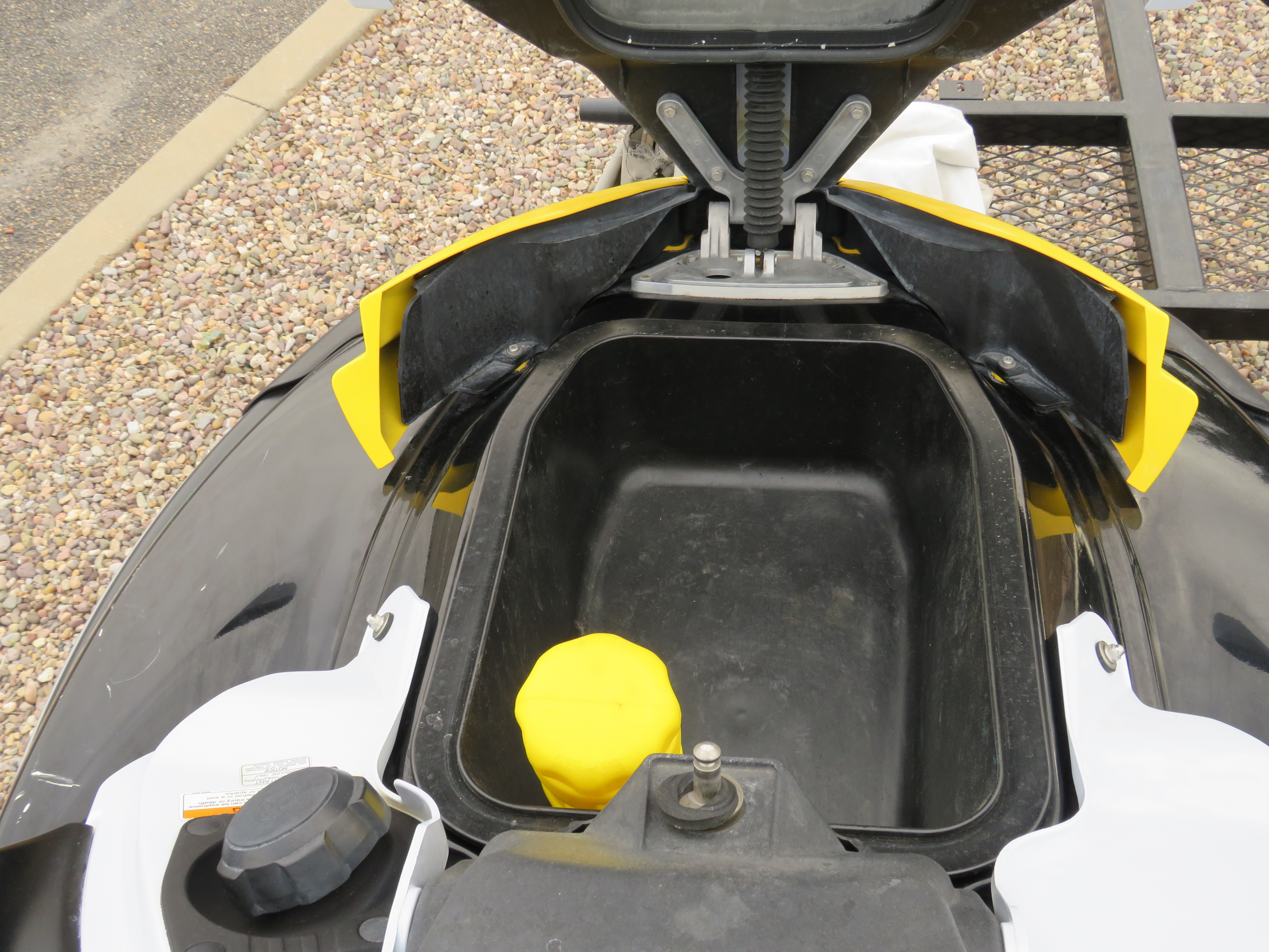 Used 2013 Kawasaki Ultra 300x Supercharged
