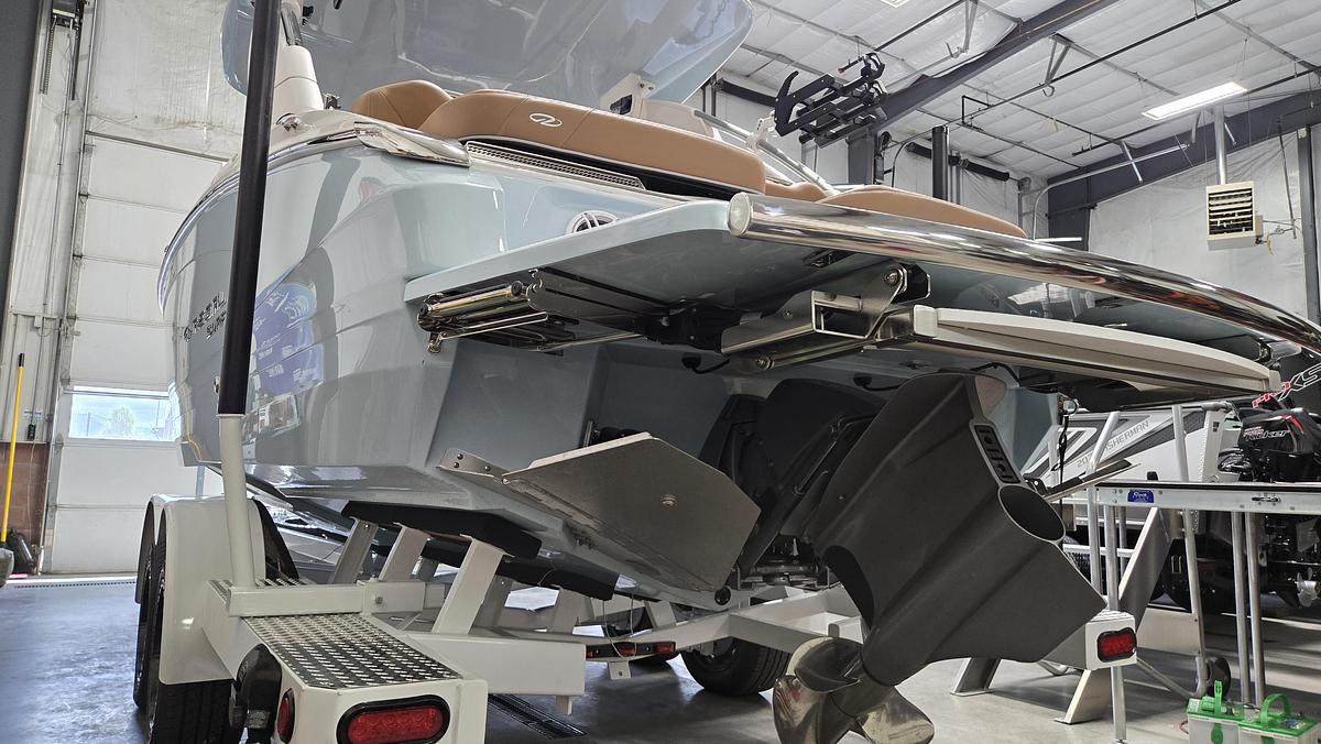 2026 Regal LS6 SURF ULTIMATE