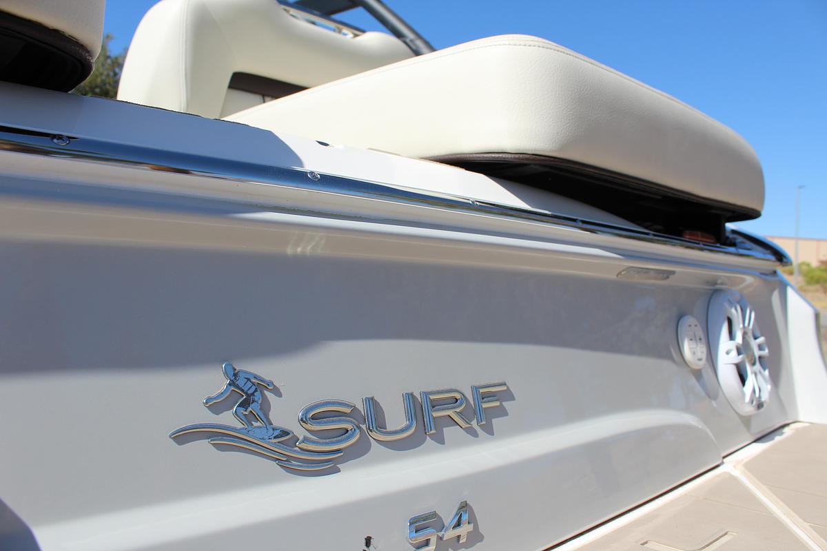 2025 Regal LS4 Surf