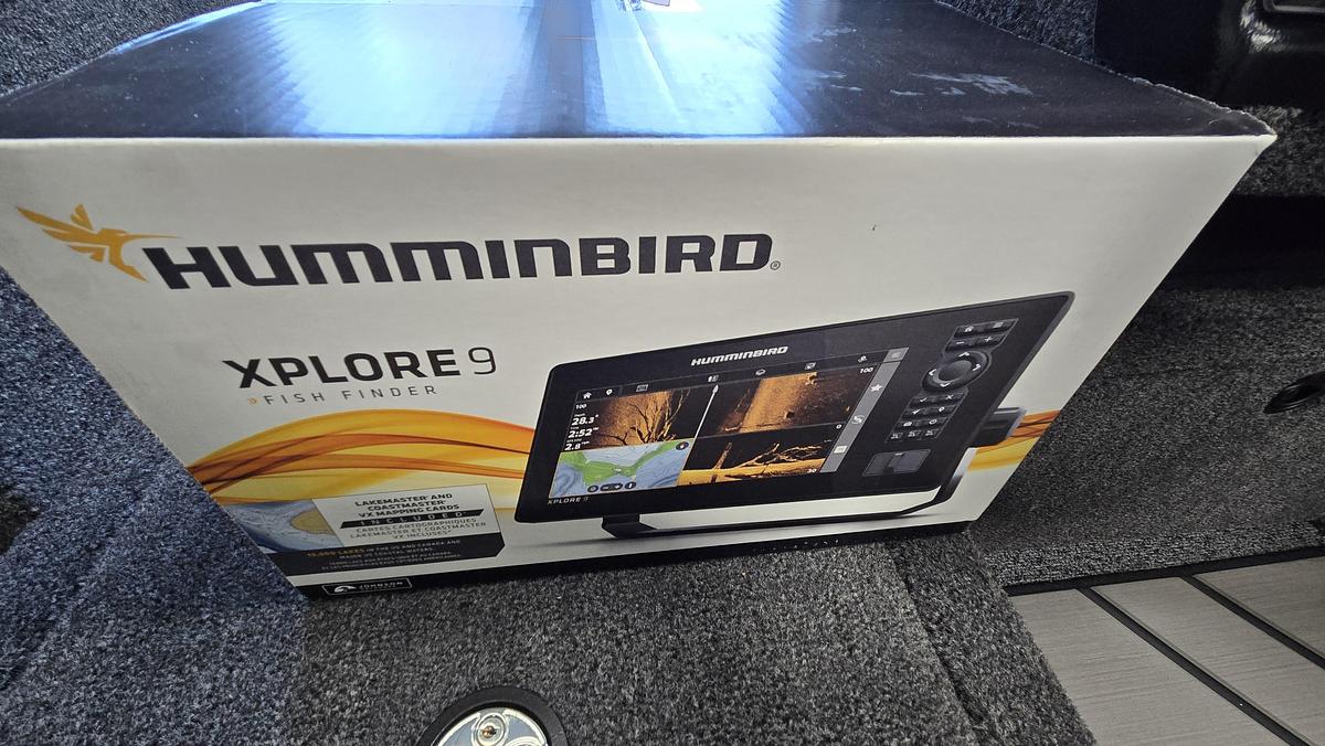 2026 Lund 1875 Crossover XS Sport