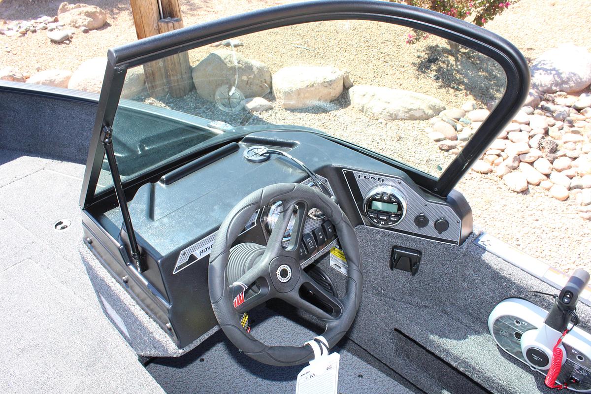 2026 Lund 1775 Adventure Sport